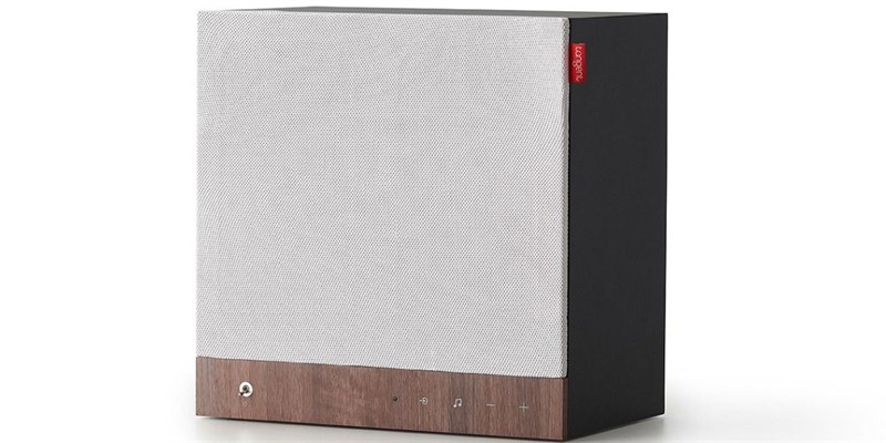 Tangent Spectrum Square grille Blanc