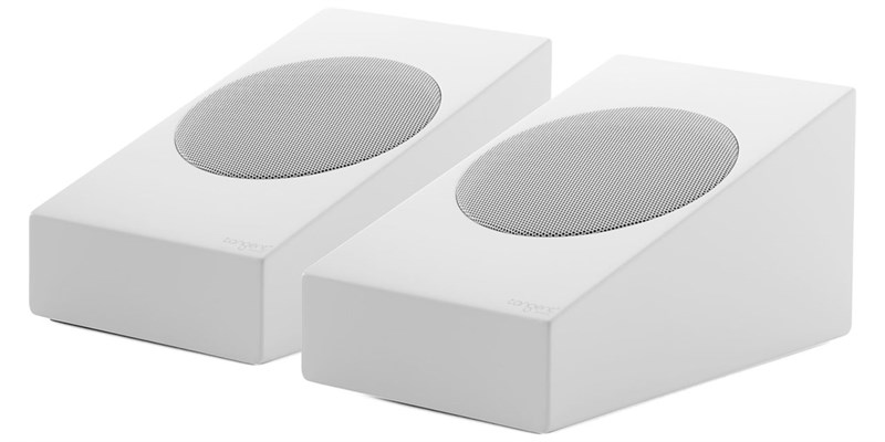 Tangent Spectrum II XATM Blanc