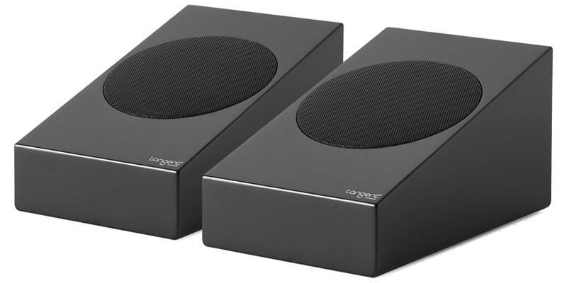 Tangent Spectrum II XATM Noir