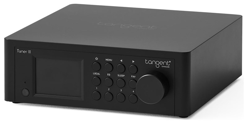 Tangent Tuner III
