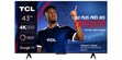 TCL 43P71B (photo supp. n°8)