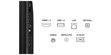 TCL 43P7L (photo supp. n°3)