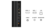 TCL 43QLED760 (photo supp. n°2)