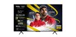 TCL 50C61K