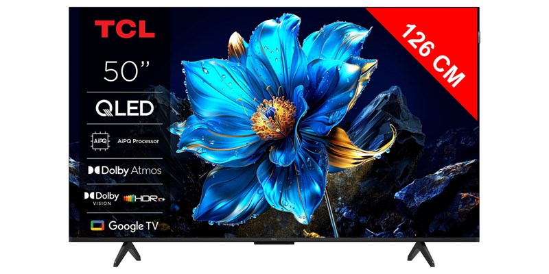 TCL 50T69C