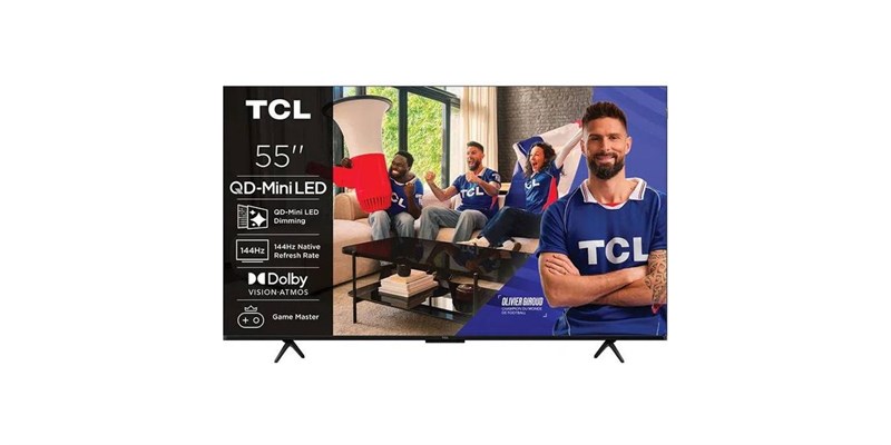 TCL 55P8L