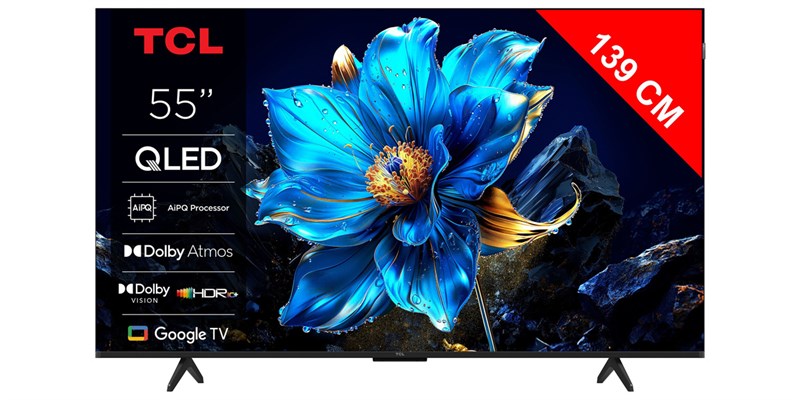 TCL 55T69C