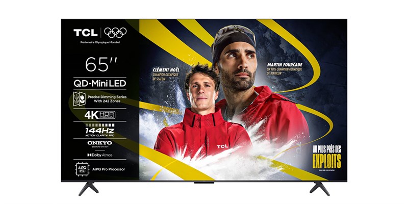 TCL 65C61K