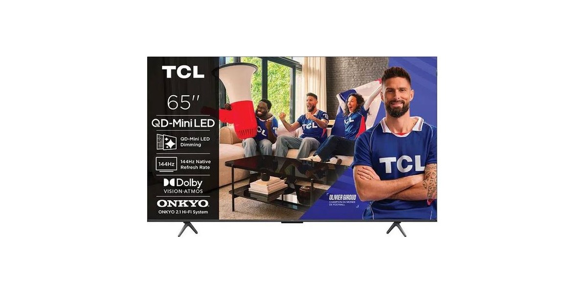 TCL 65P8L