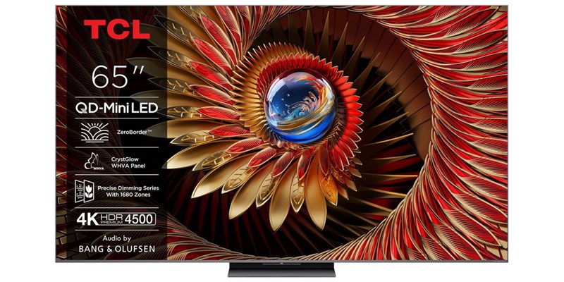 TCL 65Q8C