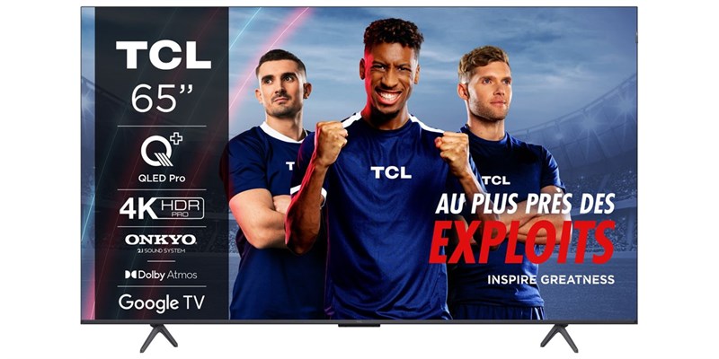 TCL 65QLED780