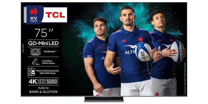 TCL 75C9K