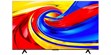 TCL 75P7L (photo supp. n°10)