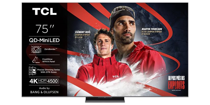 TCL 75Q8C