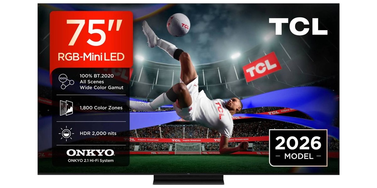 TCL 75RM7L