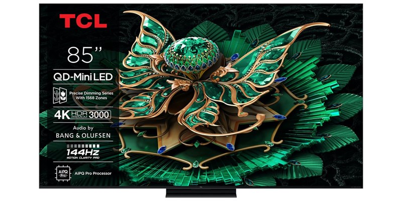 TCL 85Q7C