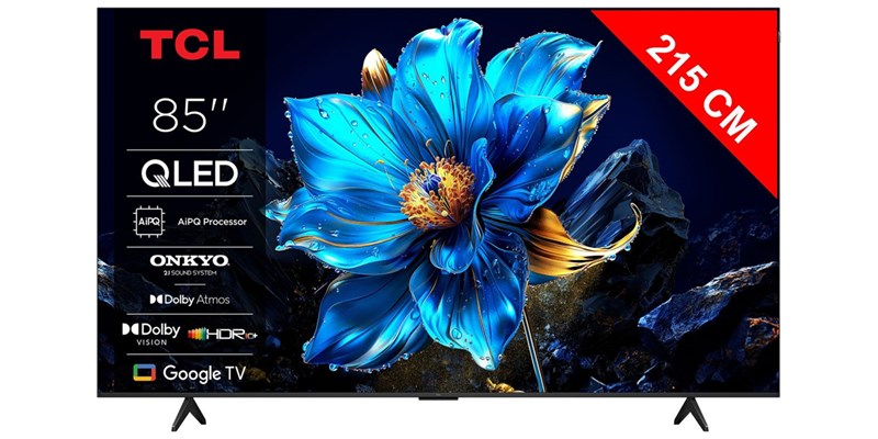 TCL 85T69C