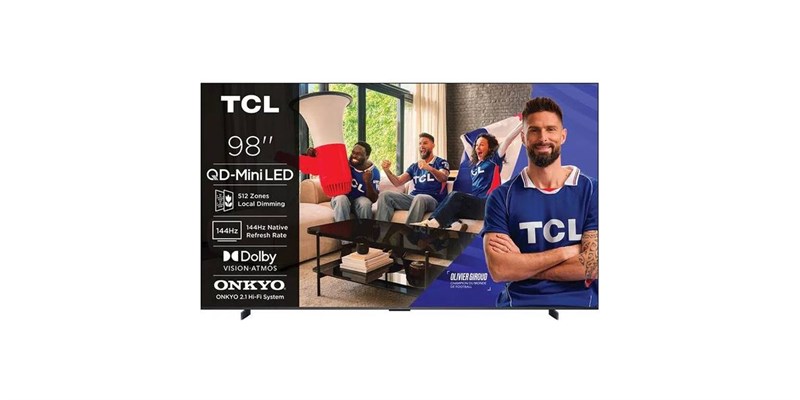 TCL 98P8L
