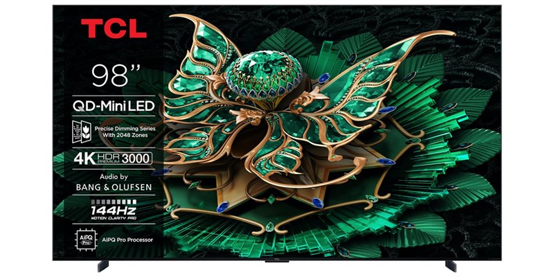 TCL 98Q7C