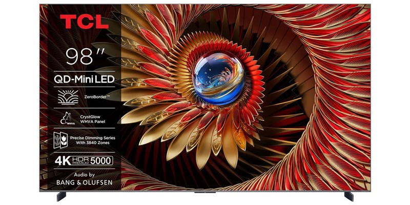 TCL 98Q8C