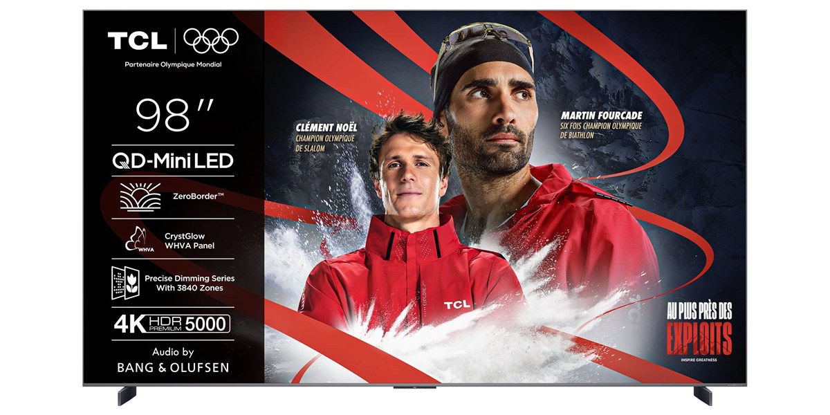 TCL 98Q8C