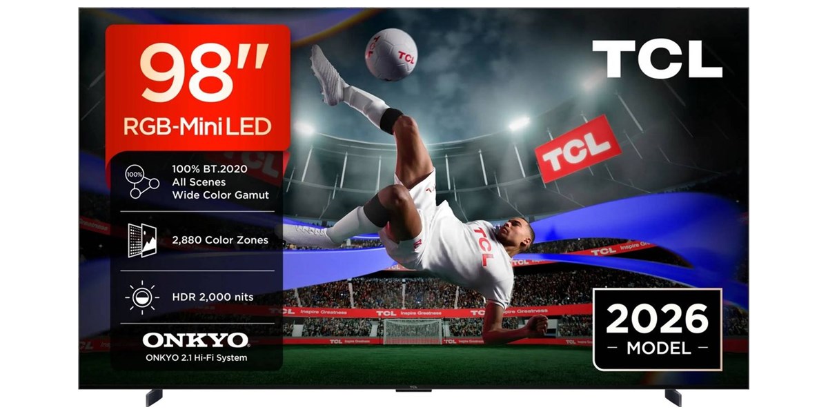 TCL 98RM7L