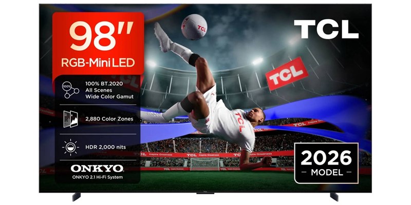 TCL 98RM7L