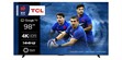 TCL 98UHD870