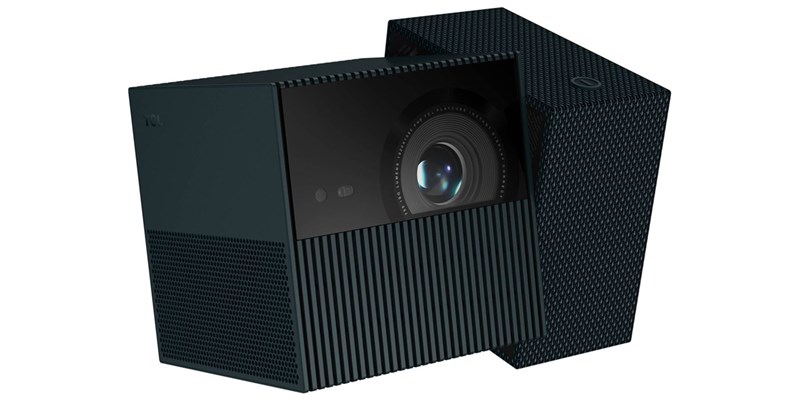 TCL PlayCube 