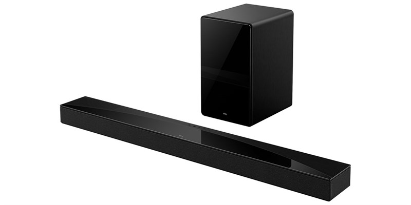 TCL Ray-Danz Q75H