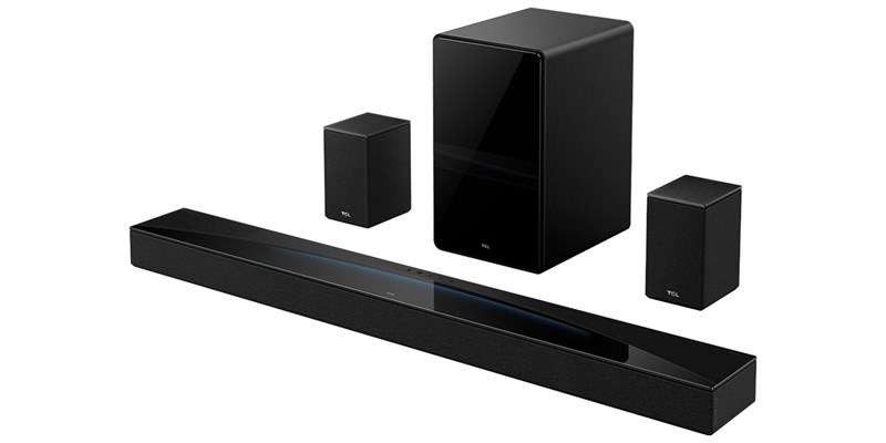 TCL Ray-Danz Q85H
