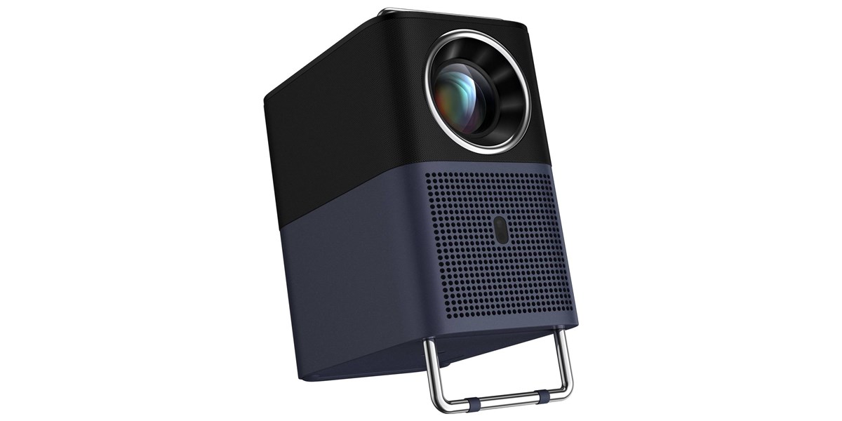 TCL Smart Projector A1s