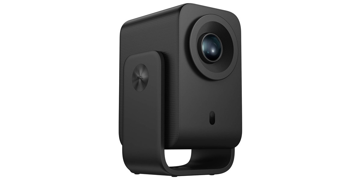 TCL Smart Projector C1