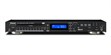 Teac CD-P750DAB-B