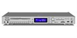 Teac CD-P750DAB-S Silver