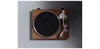Teac TN-400BT-X Noyer (photo supp. n°3)
