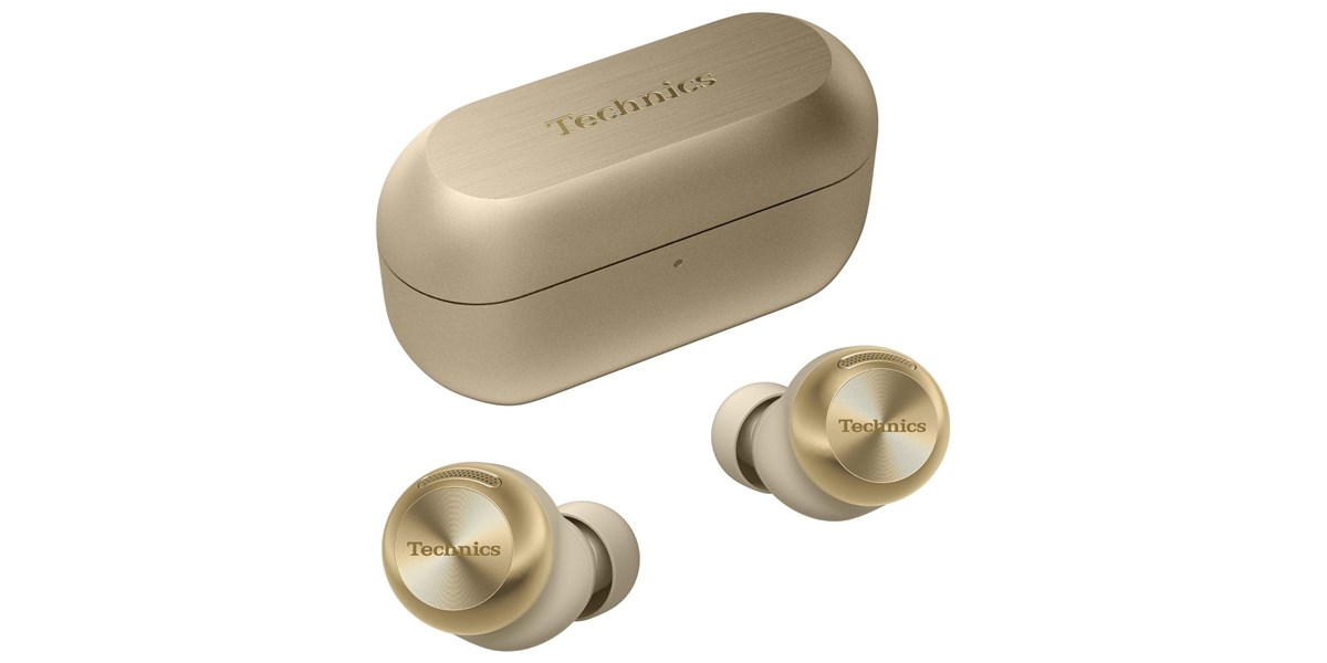 Technics EAH-AZ100 Gold