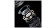 Technics EAH-AZ100 Noir (photo supp. n°5)