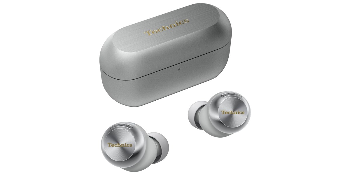 Technics EAH-AZ100 Silver