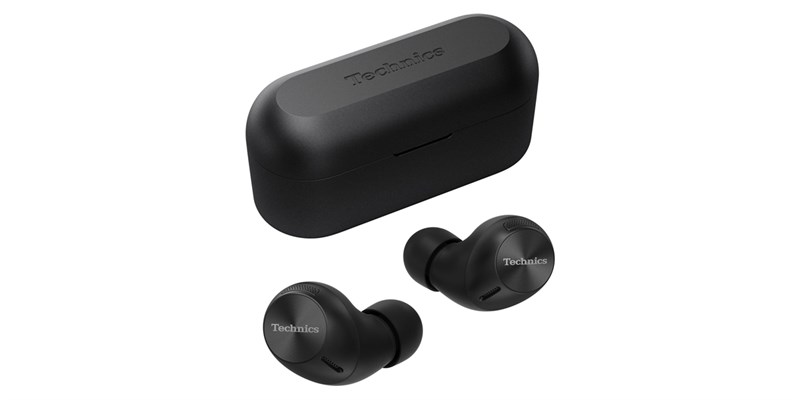 Technics EAH-AZ40M2 Noir