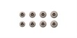 Technics EAH-AZ40M2 Rose (photo supp. n°6)