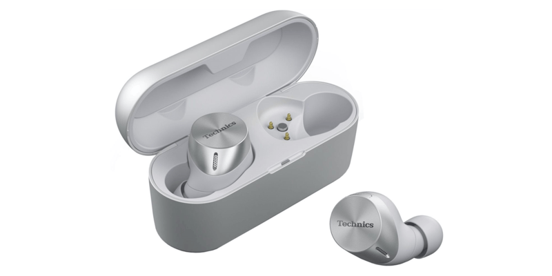 Technics EAH-AZ60E Silver
