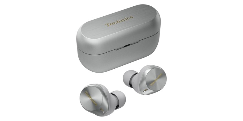 Technics EAH-AZ80 Silver