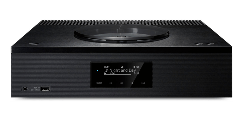 Technics SA-C600EG-K