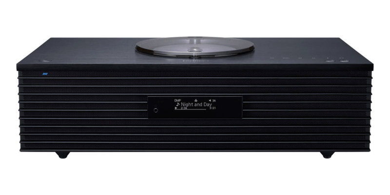 Technics SC-C70MK2EGK