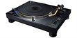 Technics SL-1210GME Master Edition Noir