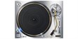 Technics SL-1200GME Master Edition Argent (photo supp. n°4)