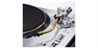 Technics SL-1200GME Master Edition Argent (photo supp. n°5)