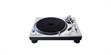 Technics SL-1200GR2 Silver (photo supp. n°2)