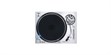 Technics SL-1200GR2 Silver (photo supp. n°5)